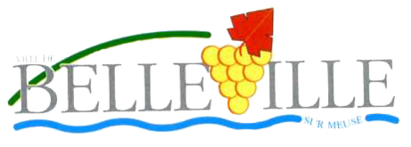 Résultat de recherche d'images pour "logo commune de belleville sur meuse"