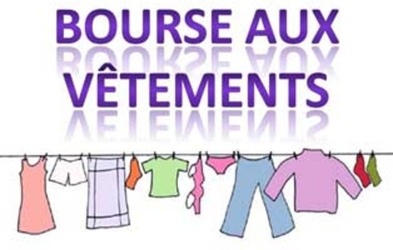 Bourse aux vêtements Automne/Hiver ABA