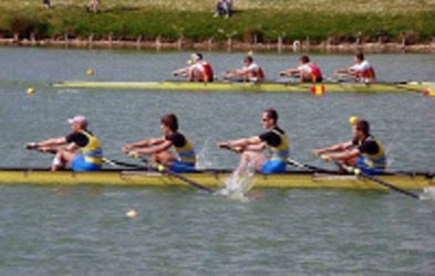 Régates SKIFF SPRINT dimanche 18 septembre 2016