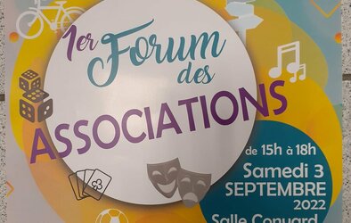 Forum des associations