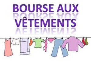 Bourse aux vêtements Automne/Hiver ABA