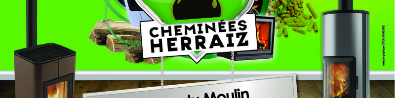 Cheminées Herraiz