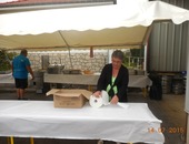 Brocante - 14 juillet 2015