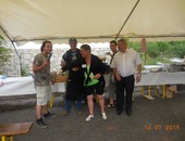 Brocante - 14 juillet 2015