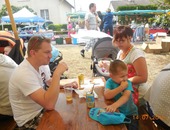Brocante - 14 juillet 2015
