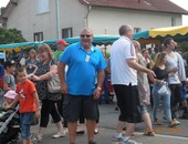 Brocante - 14 juillet 2015