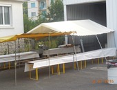 Brocante - 14 juillet 2015
