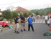 Brocante - 14 juillet 2015