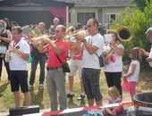 Brocante - 14 juillet 2015