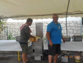 Brocante - 14 juillet 2015