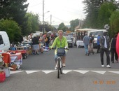 Brocante - 14 juillet 2015